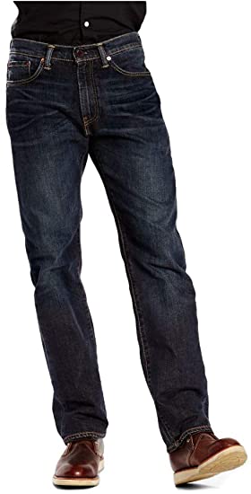 Levi's Men's 505 Regular Fit Jeans