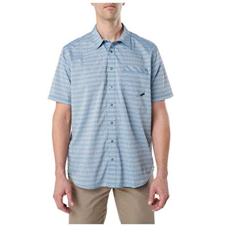 5.11 Men's Intrepid Short-Sleeve Shirt
