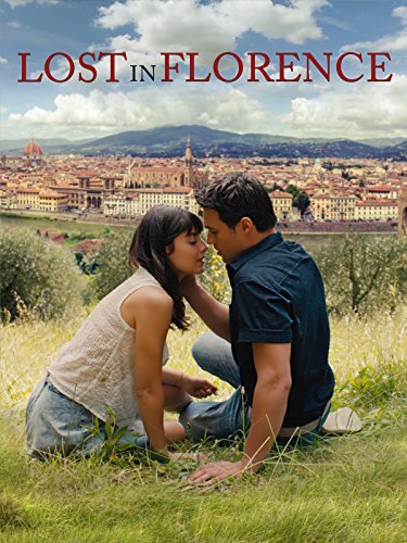 Lost in Florence