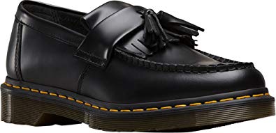 Dr. Martens Adrian Tassle Loafer Slip-On