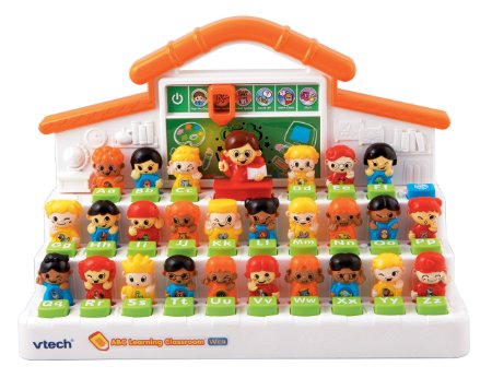 VTech - ABC Learning Classroom with Web Connect