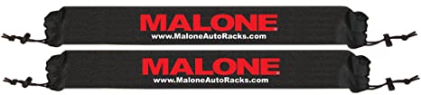 Malone Rack Pads Set of 2
