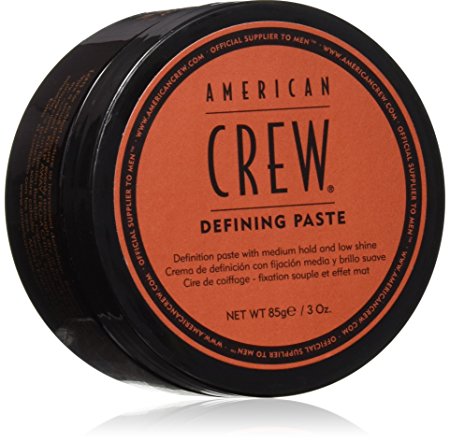 American Crew Defining Paste, 3.0 Ounce
