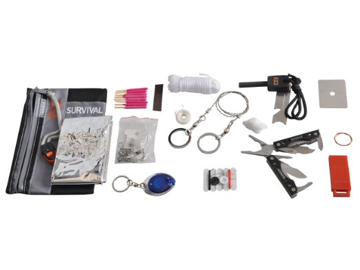 Gerber Bear Grylls Ultimate Survival Kit