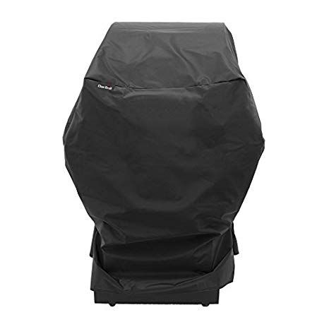 Char-Broil 4828737P04 Performance Grill and Smoker Cover Small