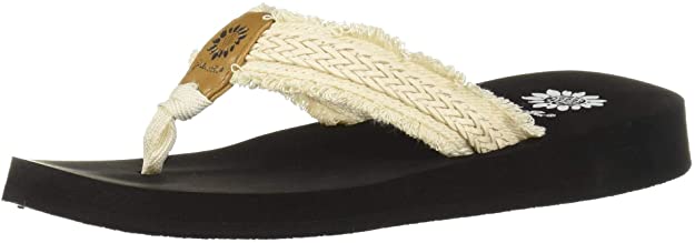 Yellow Box Women's Fianni Sandals