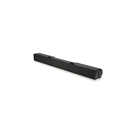 Dell AC511 Soundbar Speaker System - 2.5 W RMS