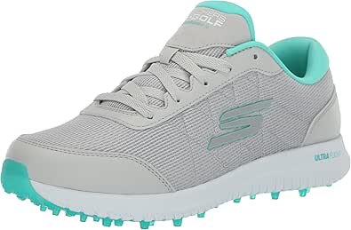 Skechers women's Max Fairway 4 Spikeless Golf Shoe Sneaker