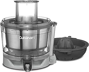 Cuisinart® Core Elements™ Juicing Center for FP-110 & FP-130