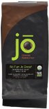 NO FUN JO DECAF 12 oz Organic Decaf Coffee Swiss Water Process Fair Trade Certified Medium Dark Roast Whole Bean Arabica Coffee USDA Certified Organic NON-GMO