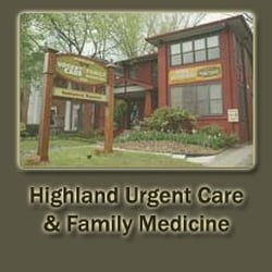 Highland Urgent Care & Family Medicine