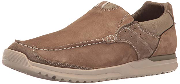 Rockport Men's Langdon Slip On Oxford