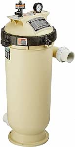 Pentair EC-160354 Clean & Clear® RP Cartridge Pool Filter 100 SQ. FT.