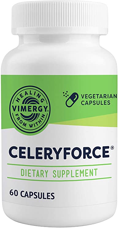 Vimergy Celeryforce® (60 ct)