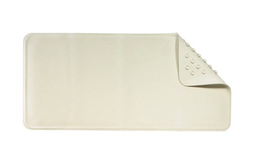 Croydex Large Rubagrip Bath Mat with Hygiene 'N' Clean