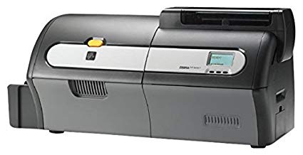 Zebra ZXP Series 7 Single-Side ID Card Printer (Z71-000C0000US00)