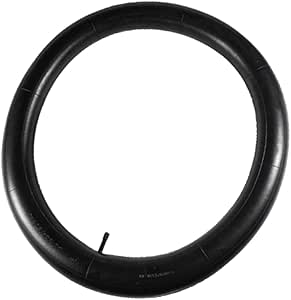 HQRP 20" Bike Tire Tube 20 x 2.5/3.0 AV 33 mm Schrader Valve for 20 x 2.5 20 x 2.6 20 x 2.8 20 x 3.0 Bicycle Tire Tube