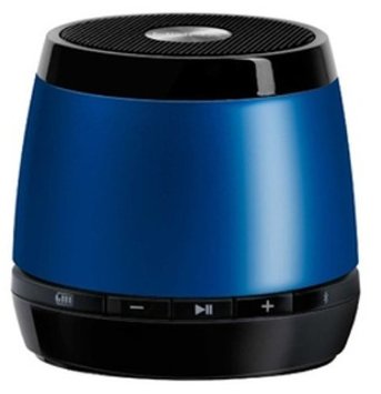 JAM Classic Bluetooth Wireless Speaker (Blueberry) HX-P230BL