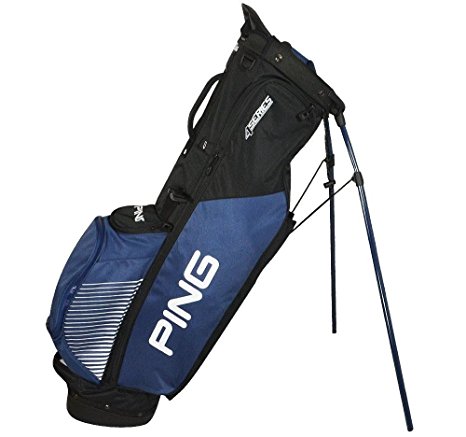 Ping 4 Series Carry Golf Bag (2016)