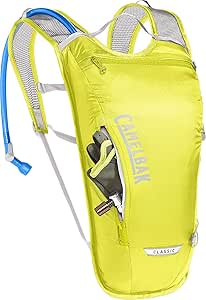 CAMELBAK Classic Light Hydration Pack 4L with 2L Reservoir