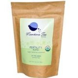 Organic Fertility Tea 30 Teabags