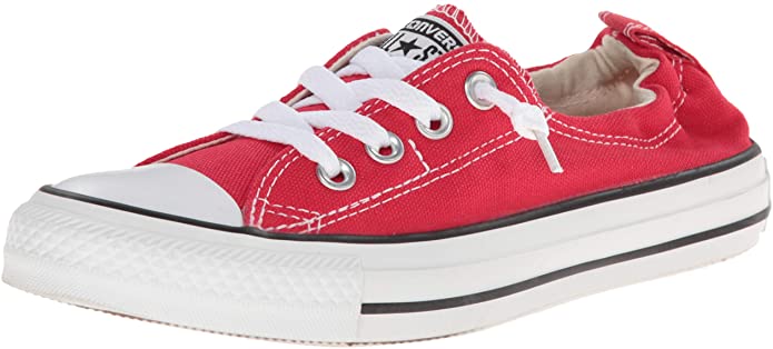 Converse Women's Chuck Taylor All Star Shoreline Low Top Sneaker