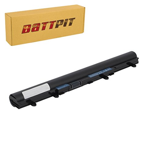 Battpit™ Laptop / Notebook Battery Replacement for Acer Aspire E1-470P-6659 (2200mAh )