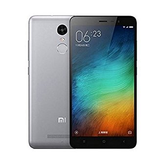 Xiaomi Redmi Note 3 (Grey, 16GB)(Certified Refurbished)