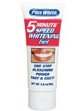 5 Minute Teeth Whitening Gel - As Seen on TV