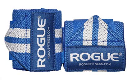 ROGUE Fitness Wrist Wraps