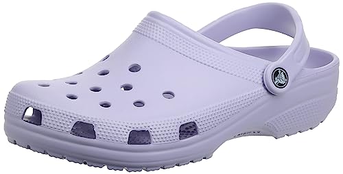 crocs Unisex Duet Sport Clogs and Mules