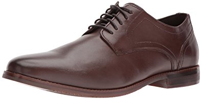 Rockport Men's Derby Room Plain Toe Oxford