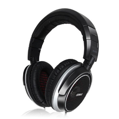 Somic MH463 Studio Headphones