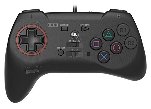 HORI Fighting Commander 4 Controller for PlayStation 43