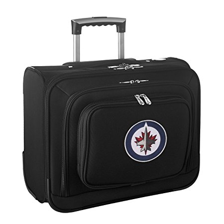 NHL Colorado Avalanche Laptop Overnighter Case