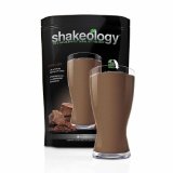 Shakeology Chocolate 30 Servings bulk in a BAG