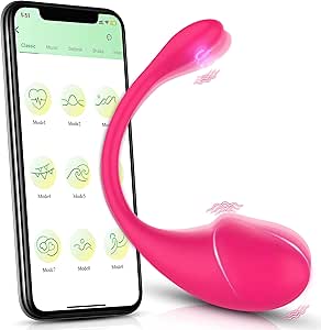 Remote Control Massage Tools with Vibrating Patines for Date Night Wireless Handheld Personal for Women Remote Control Electric Virabtor Foot Muscle Cordless U19