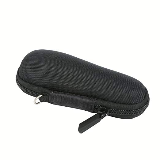 Hard Travel Case for Logitech Wireless Presenter R400 Presentation Wireless Presenter Pointer by CO2CREA