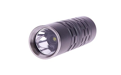 CREE XP-G R5 LED Mini Portable Flashlight Torch Lamp CR123A/16340 Battery 800Lm