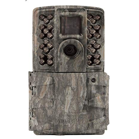 Moultrie Game Cameras | 720p Video | MOU Mobile Compatible