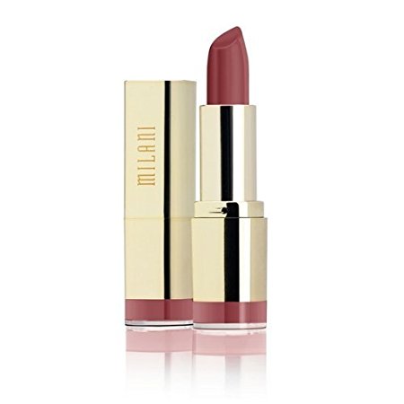 Milani Color Statement Lipstick, Matte Beauty, 0.14 Ounce