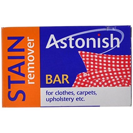 Astonish Stain Remover Soap