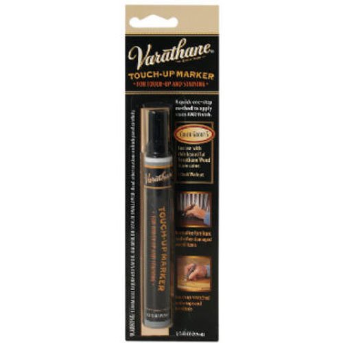 Varathane 215356 Wood Stain Touch-Up Marker For Light Cherry, Traditional Cherry