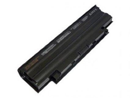 Replacement Battery for Dell Inspiron N3110, Inspiron N4110, Inspiron N5110,
