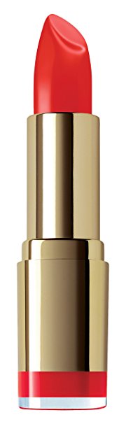 Milani Color Statement Lipstick, Matte Passion, 0.14 Ounce