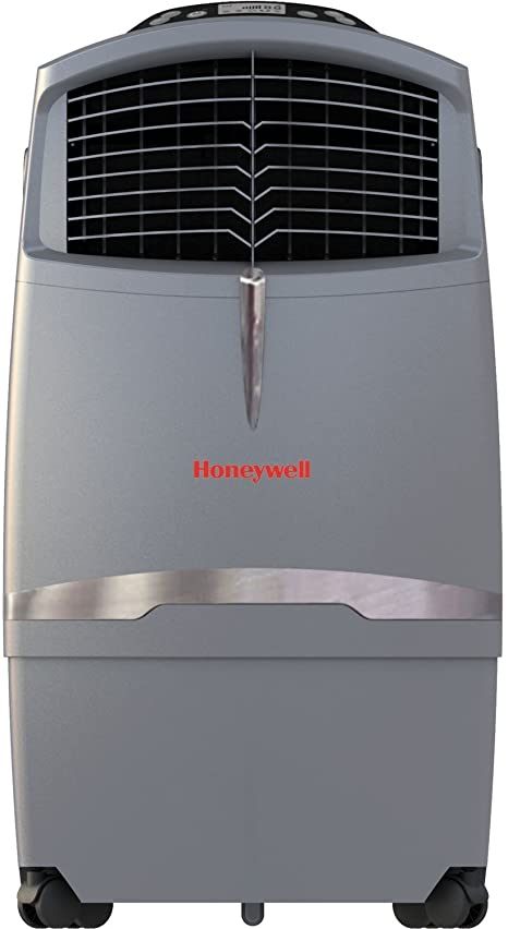 Honeywell 63 Pint Indoor Portable Evaporator Air Cooler