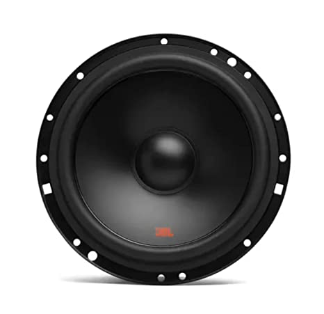 JBL Stage 2604CFHI Car Component Speakers - International Model