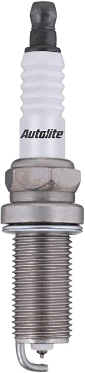 Autolite AP5325 Platinum Spark Plug, Pack of 1