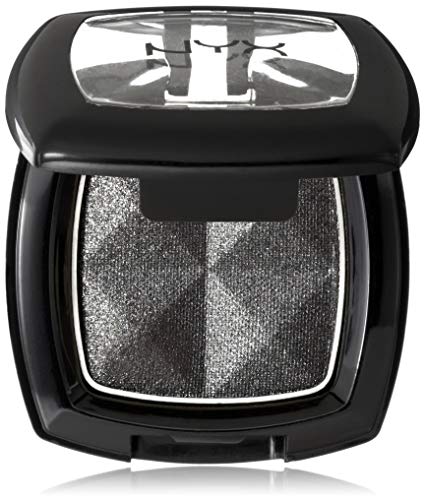 NYX Professional Makeup Single Eyeshadow, Cryptonite, 0.608 Ounce