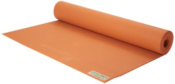 Jade Harmony Professional 3/16-Inch Yoga Mat